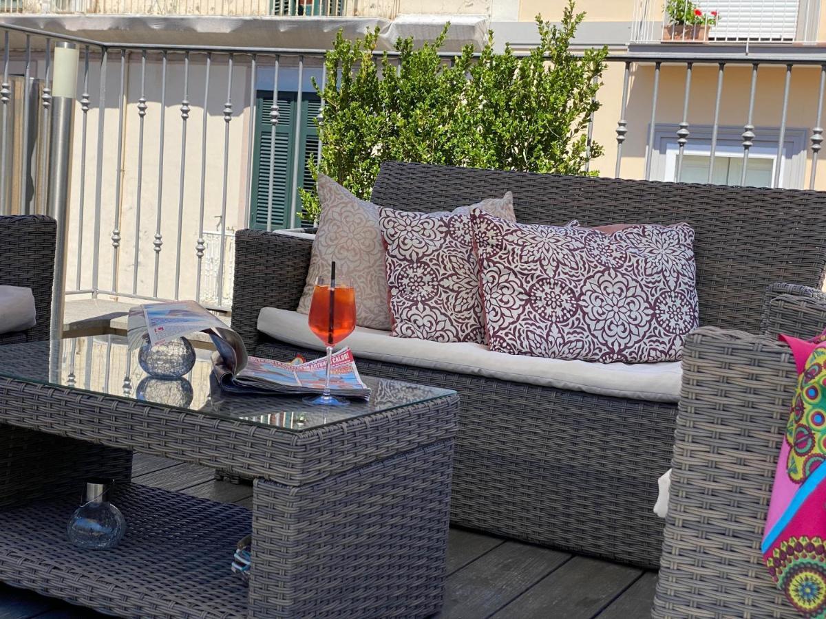 Hotel Sorrento City Экстерьер фото