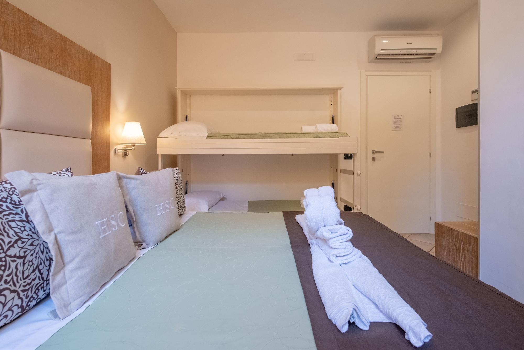 Hotel Sorrento City Экстерьер фото