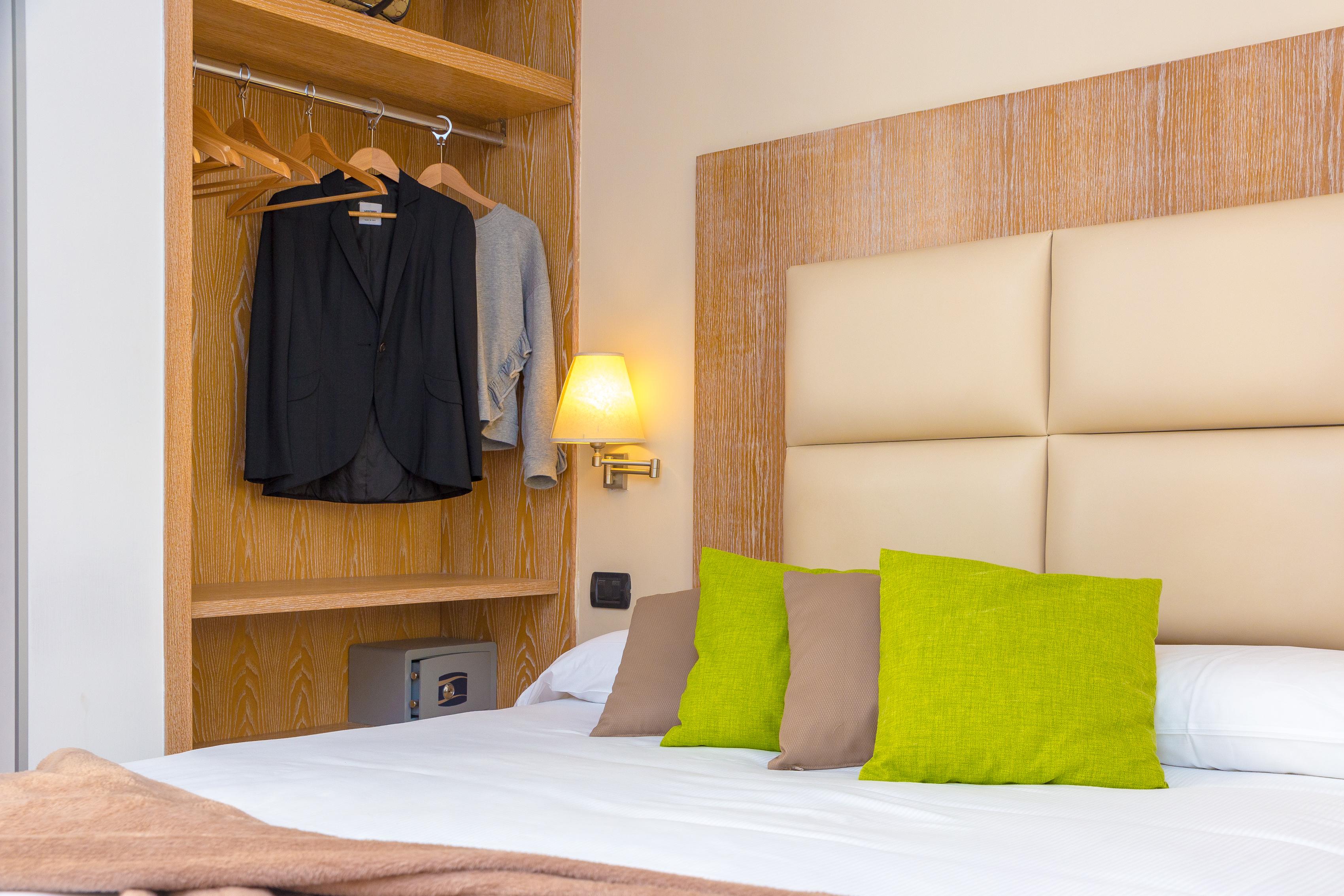 Hotel Sorrento City Экстерьер фото