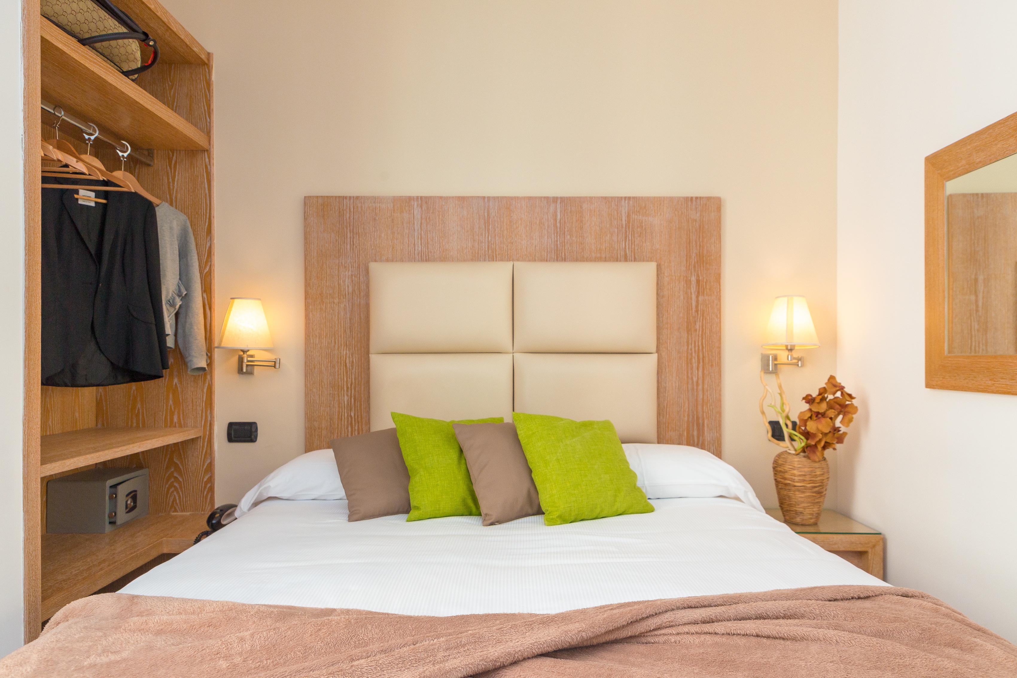 Hotel Sorrento City Экстерьер фото