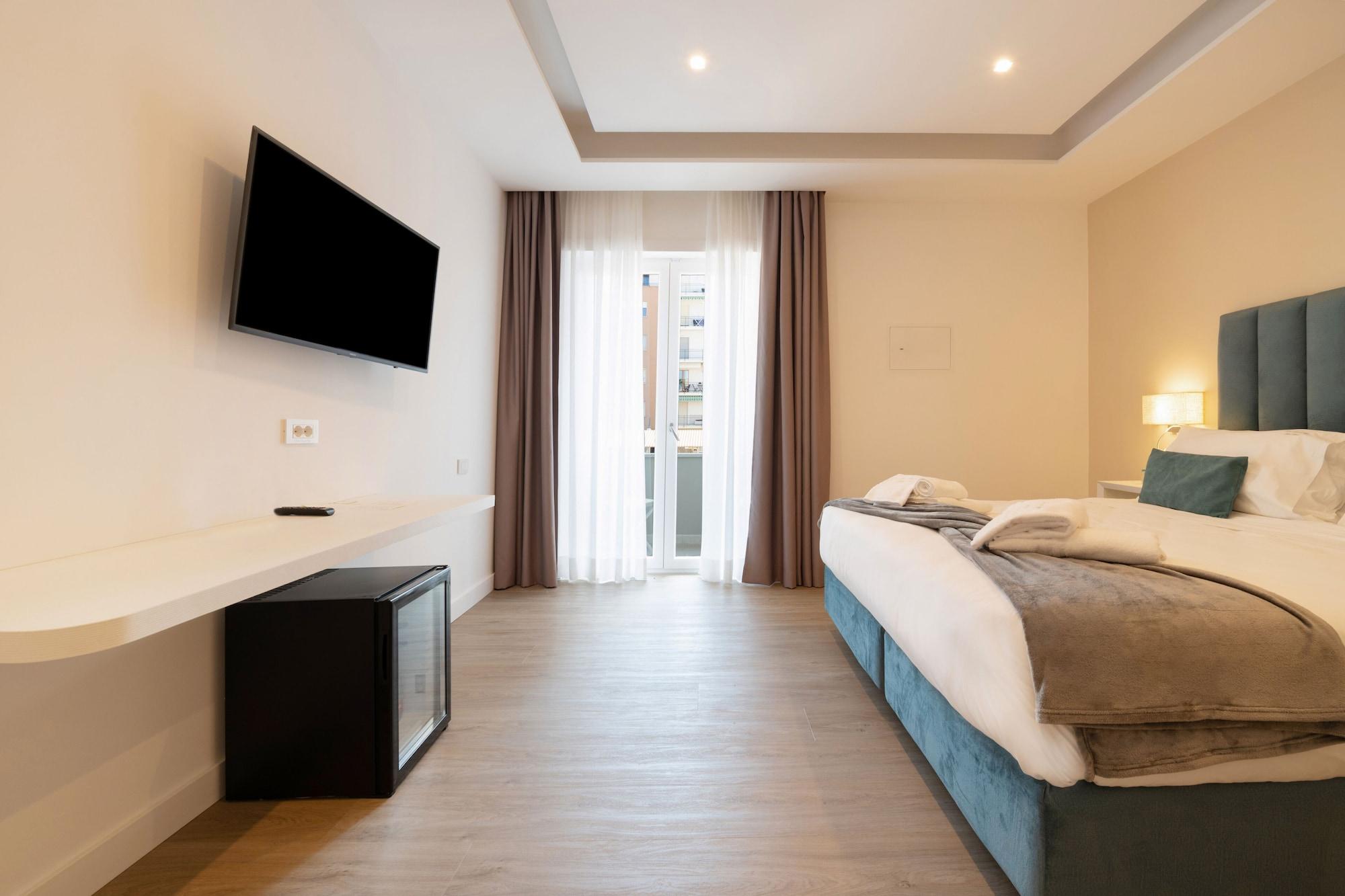 Hotel Sorrento City Экстерьер фото