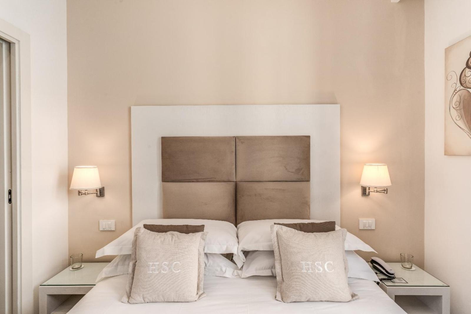 Hotel Sorrento City Экстерьер фото