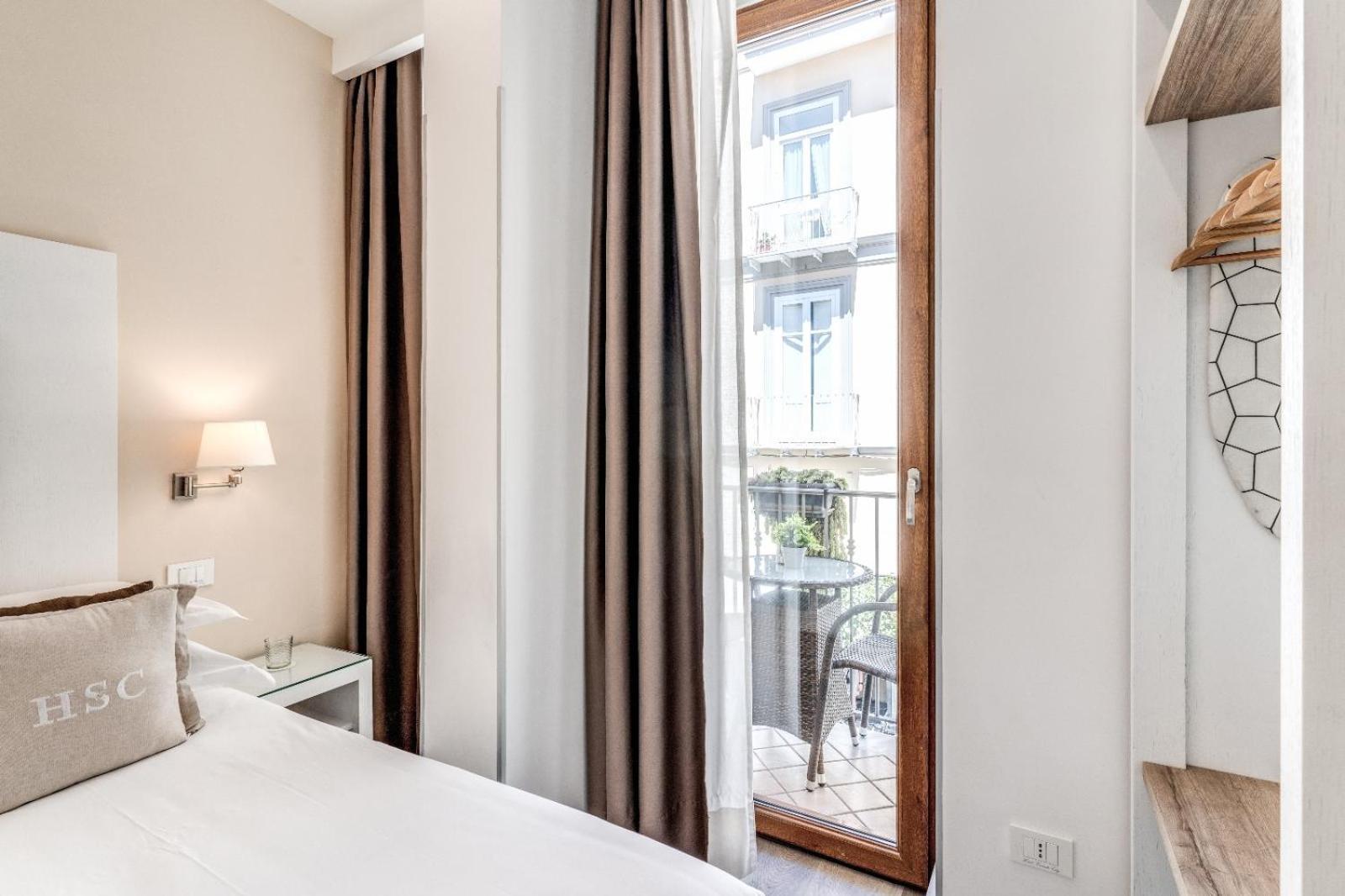 Hotel Sorrento City Экстерьер фото
