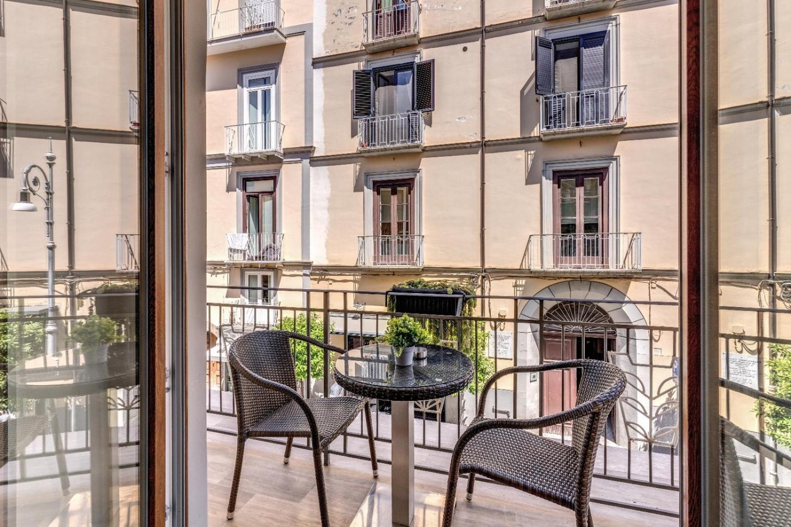 Hotel Sorrento City Экстерьер фото