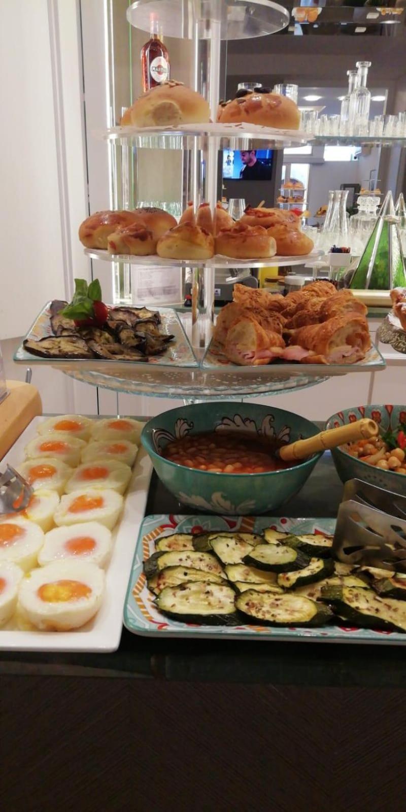 Hotel Sorrento City Экстерьер фото