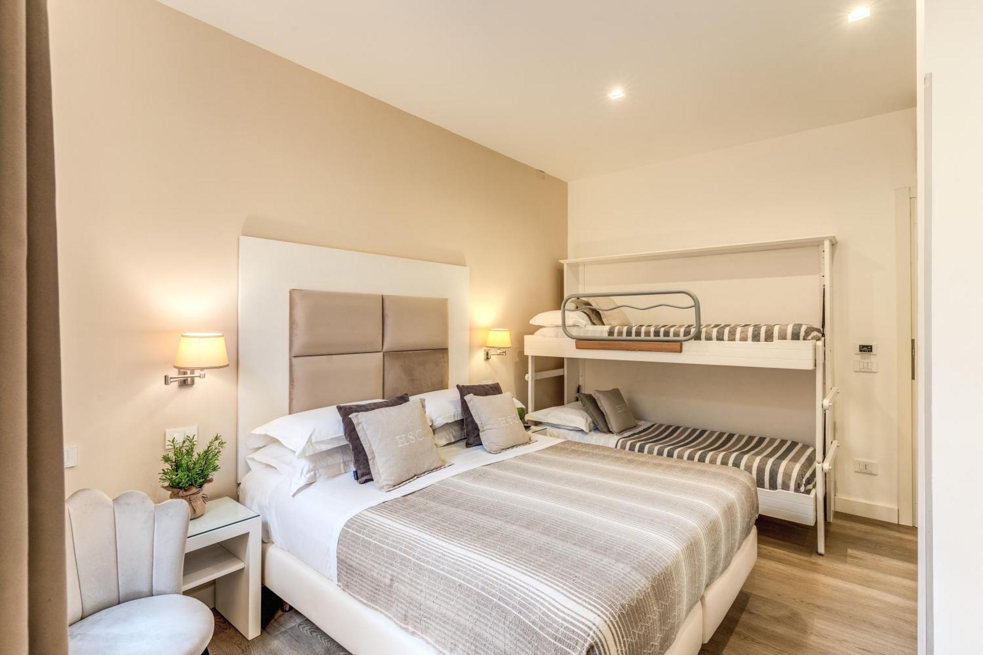 Hotel Sorrento City Экстерьер фото